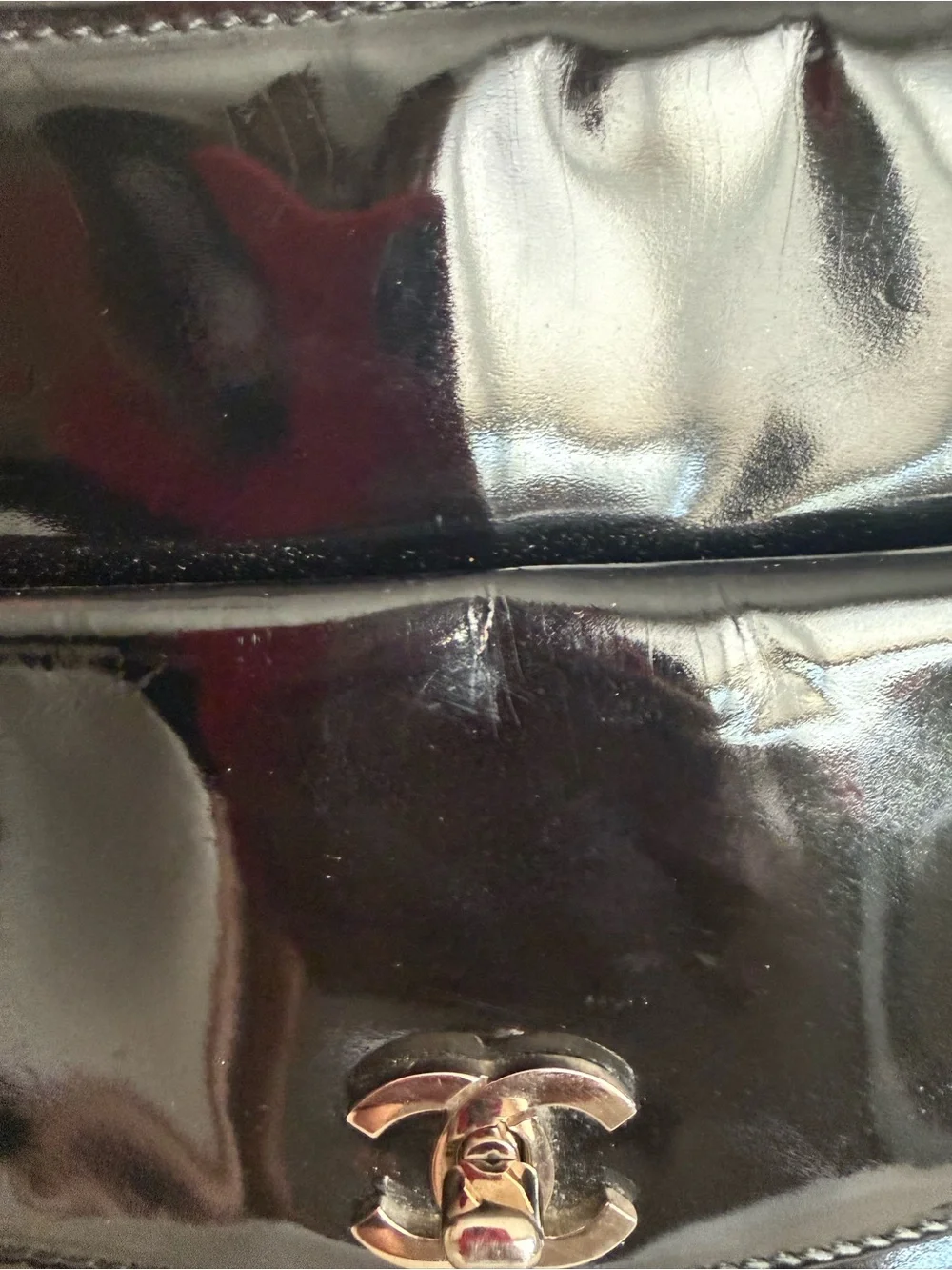CHANEL i’ve collected